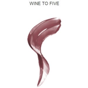 画像2: カバーガール OUTLAST  538 Wine to Five