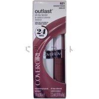 カバーガール OUTLAST  621 Natural Blush